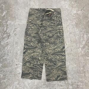 Military Pants Men Medium Short Trouser All Purpose Environmental Camouflage Gor